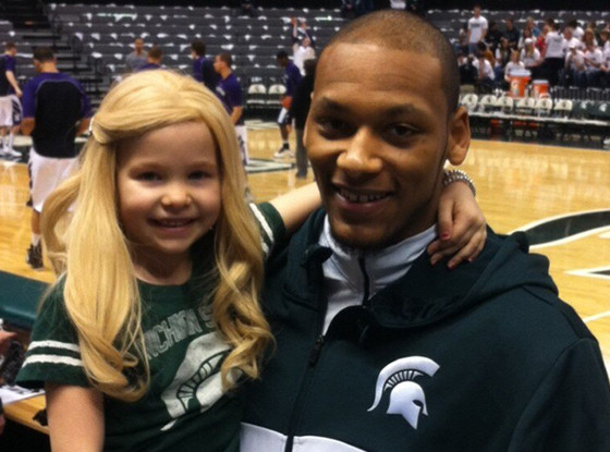 Adreian Payne Twitter Adreian Payne Twitter